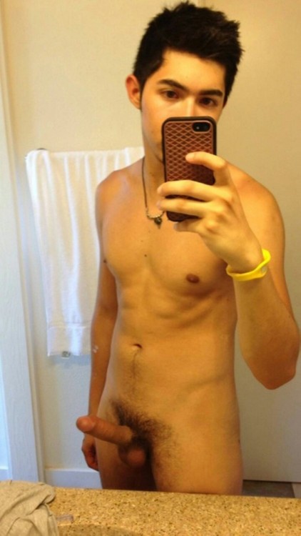 Amatuer Guy Photo