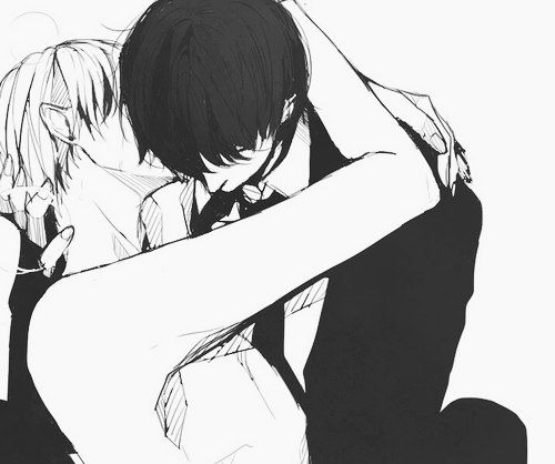 addicted to yaoi