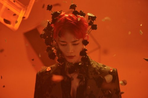 minyo129:SHINee 샤이니 ‘Don’t Call Me’ Character Teaser #MINHO 