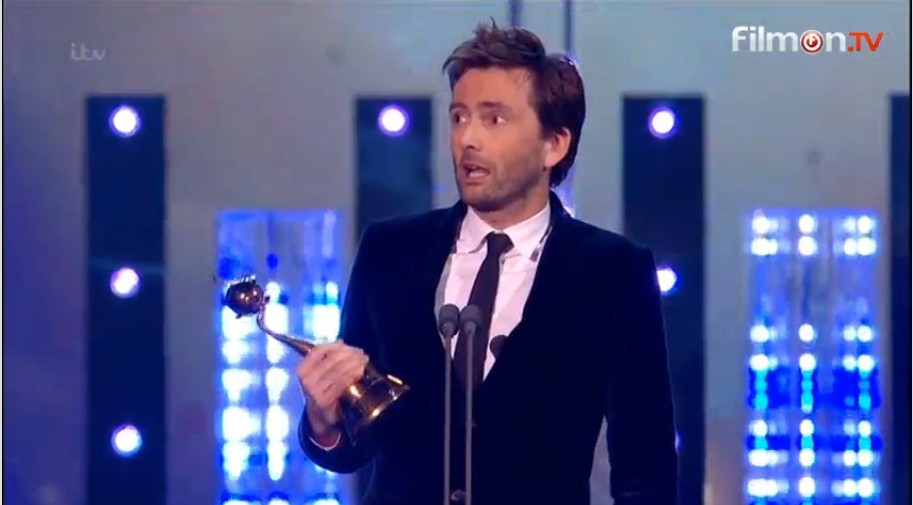 londonphile:  *standing ovation* Congratulations, David!! So proud! 