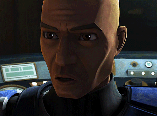 Captain Rex | The Clone Wars 7.03