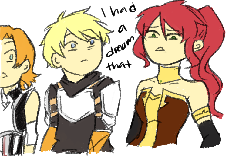 mirasis:  wow ren 