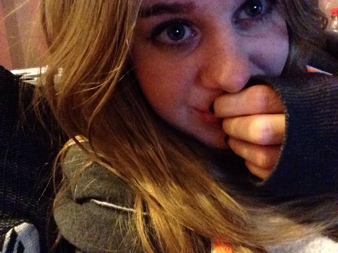owlberta:  I’m actually really cute and innocent