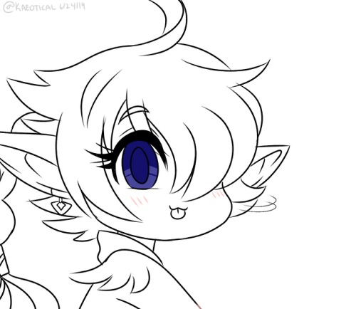 alisaieism: There’ll be a special place in the Seven Hells for her… （⌒▽⌒ゞ