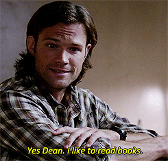 out-in-the-open:  I just love that, in between all the things they have to do, Sam