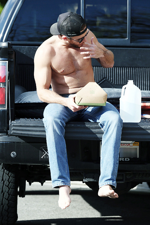 hotfamousmen:  Scott Eastwood