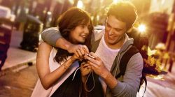 Stardomnewsmagazine:  Love, Rosie Movie Review: Two Friends Can’t Tell They Love