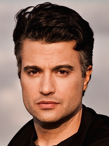 madeofeccentricity: Ok but hear me out: Jaime Camil as Carlos the Scientist Like u want a smile like a military cemetery? Boom that man has got it.  Perfect hair with just a touch of grey at the temples? hey what do you know And, for those who think