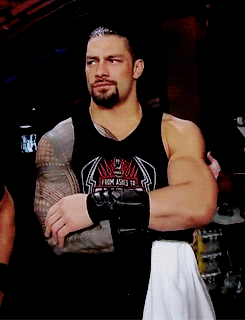 edithambroreigns:  romandeanjeff:  edithambroreigns:  romandeanjeff:  edithambroreigns: