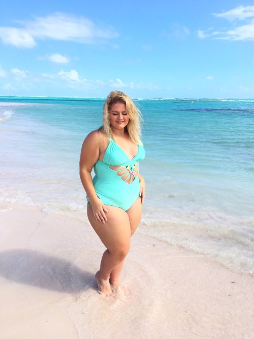 clubpemed: marshmallowfluffwoman: Went on vacation to Punta Cana, Dominican Republic! It was beyond 