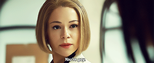 orphanblack:   &ldquo;We sort of embrace the idea of every human having the potential