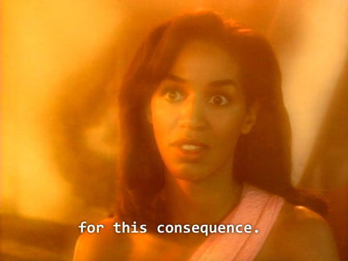 yesimgaythanks:dantooiine:when the first episode of deep space nine has sisko explaining linear time