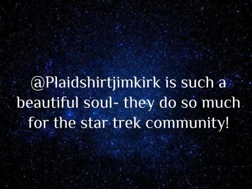 startrekkielove: @plaidshirtjimkirk