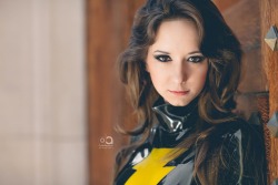 xxgeekpr0nxx:  Yup. Riddle’s Mary Marvel