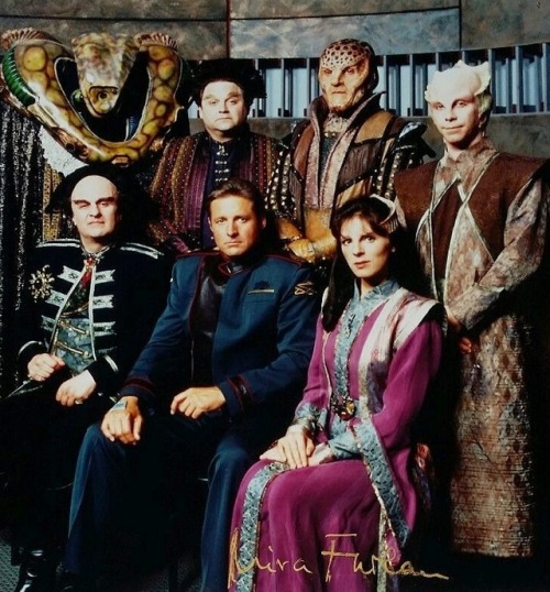 Babylon 5