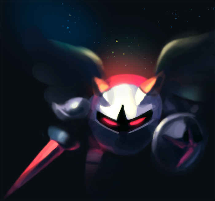 gigidigi:  miscellaneous kirby 