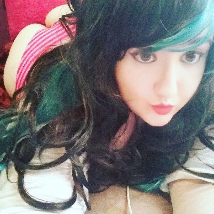 queenymartha:  These are here for scientific purposes only.  