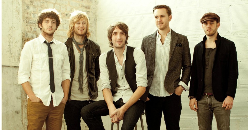 Green River Ordinance | Dynamic Artist Interview DYNAMIC ARTIST INTERVIEW | Green River Ordinance | 5.29.14 Experiencing Human I’ve followed Green River Ordinance for some time now. I heard “Dancing Shoes” once—and haven’t been able to shake them...
