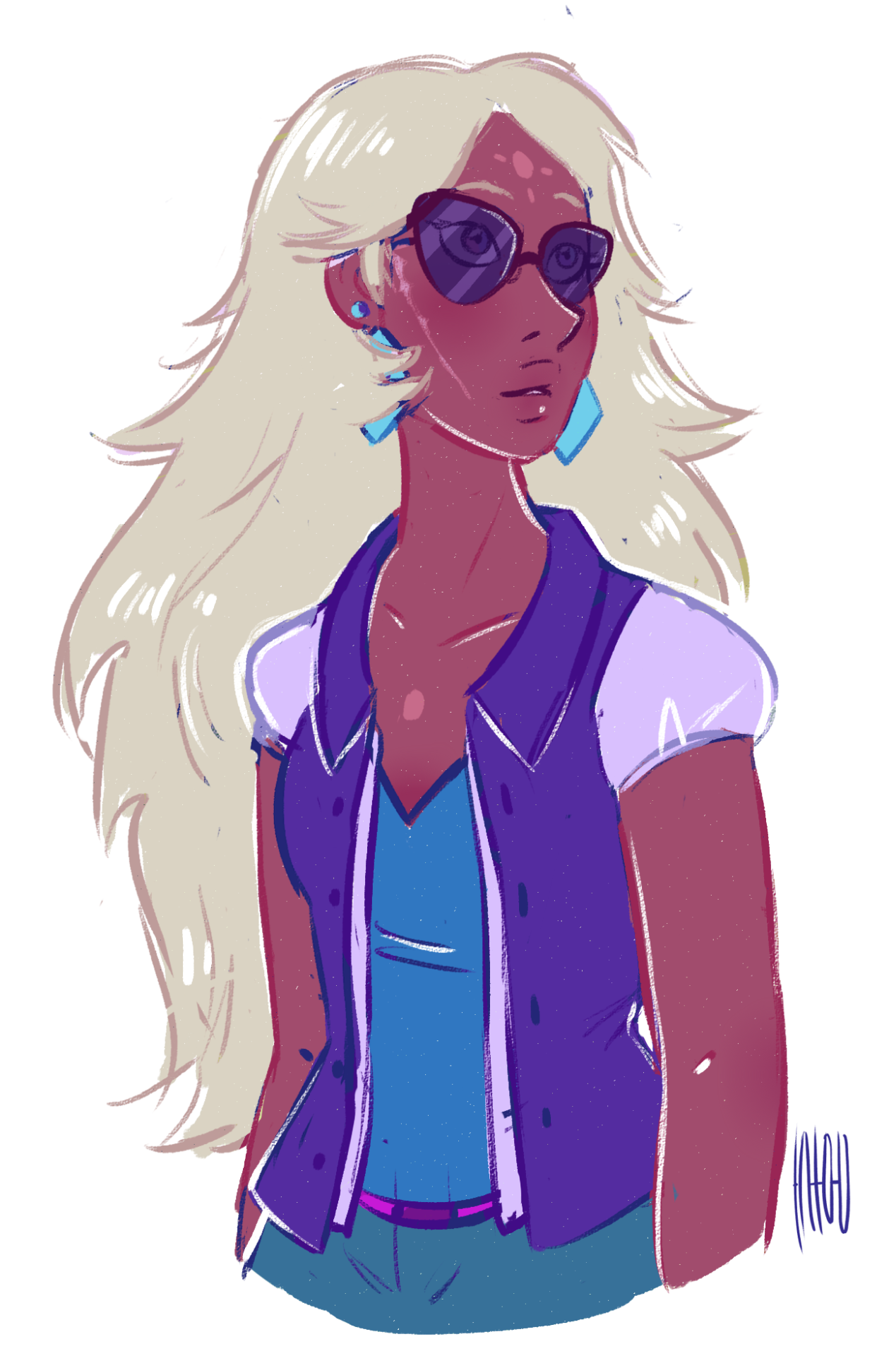 l-a-l-o-u:    I noticed that you guys liked my human giant women squad. Fortunately