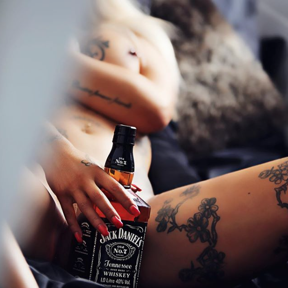 Sunshine&Whiskey