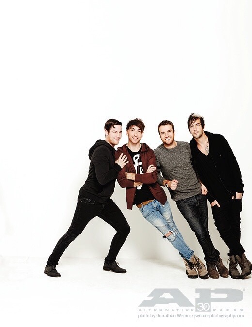 vanessa-atl:All Time Low - Alternative Press