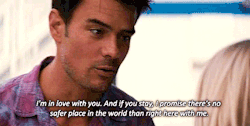 just-some-awesome-movies:  Safe Haven (2013)