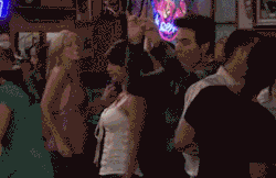 Cinepun:  How I Met Your Mother (2005–2014)