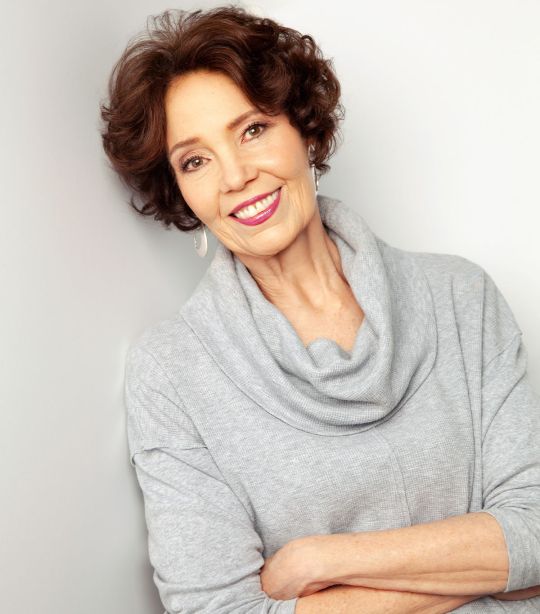 The Holy-Grail Product My 73-Year-Old Mum Uses to Make Her Look 20 Years Younger