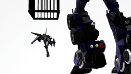nanodane:  Optimus Prime - CaramelldansenPart 3 Part 2 Part 1 