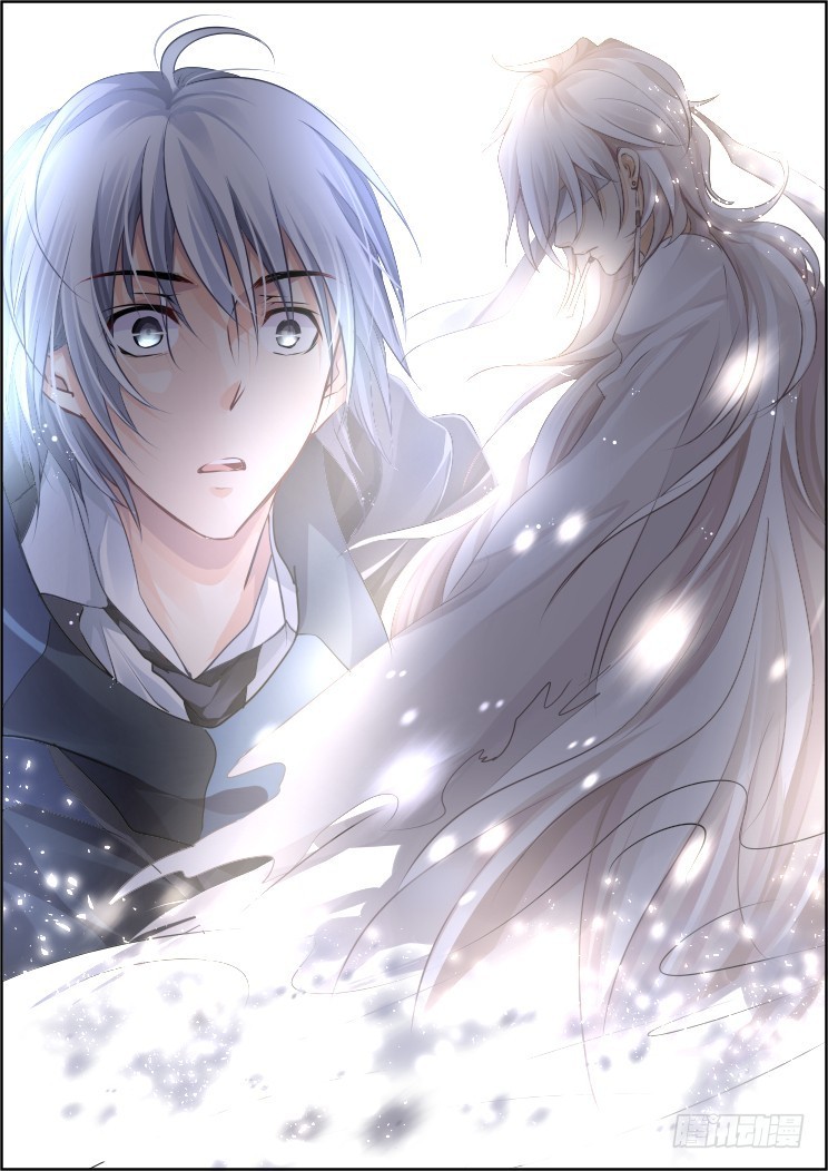 Pin by Rossy Takuya on Soul Contract / Spiritpact ( Ling Qi )