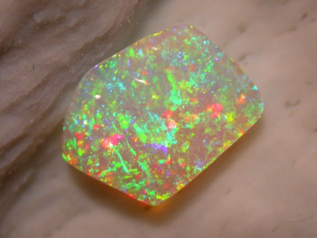 Opal Auctions