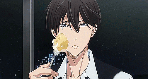 bishonenlover:    Dakaretai Otoko Ichii ni Odosarete Imasu episode 03  