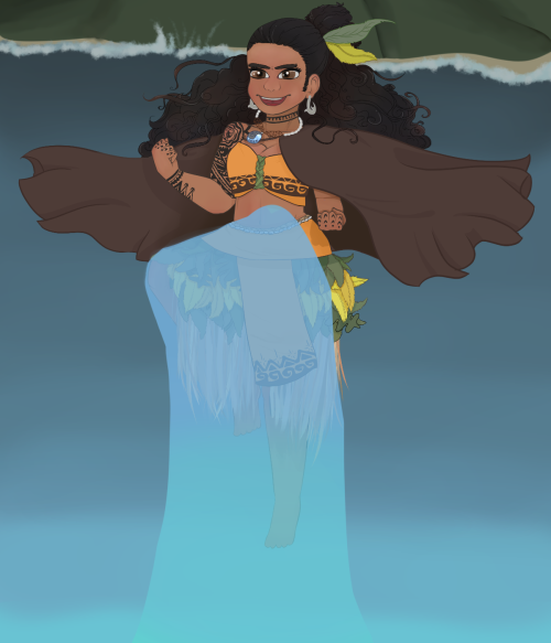 disney moana