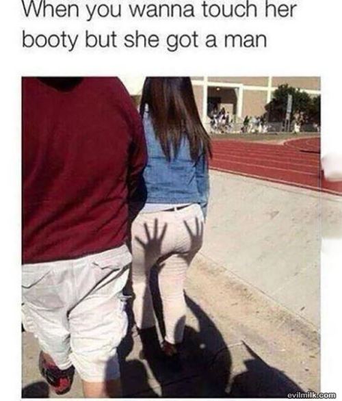 lol  This is so sad…