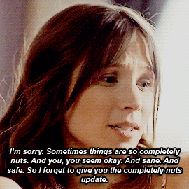 angclpants:just in case anyone thought waverly was kidding about a ‘sorry party’, they h