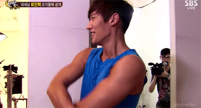 pervingonkpop:  No but excuse the fuck outta yourself. I’m done.