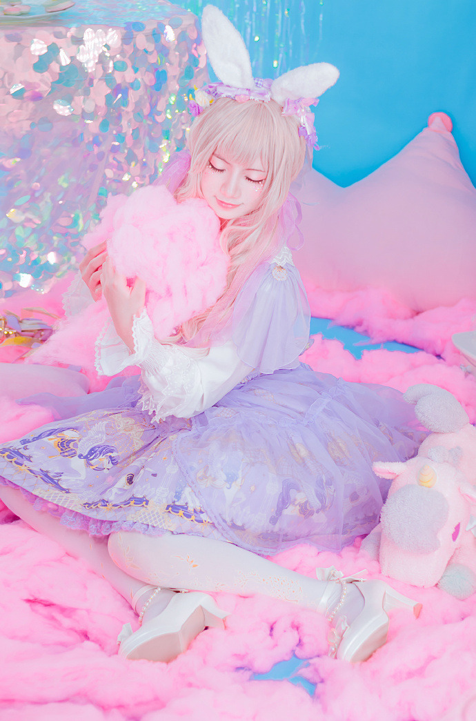 angelic pretty