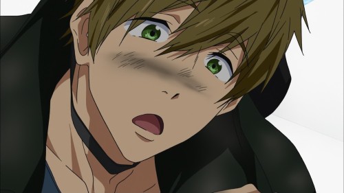 hachi-bakayaro:    Free! Eternal Summer - Episode 1 ENDING  