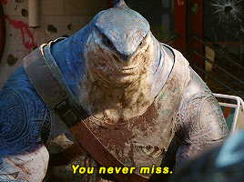 Suicide Squad: Kill The Justice League, 2022.