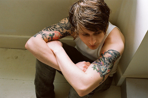 nonelikerae:  Tattoo blog x