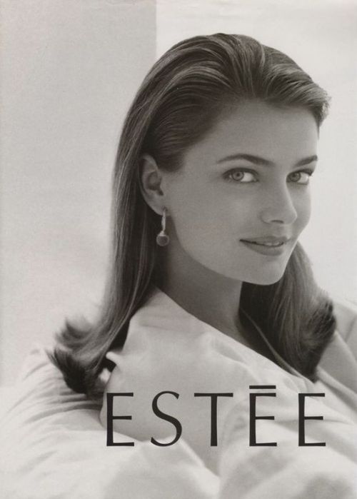 nightydrunk:Paulina Porizkova