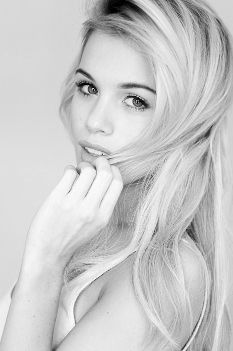 French kiss me