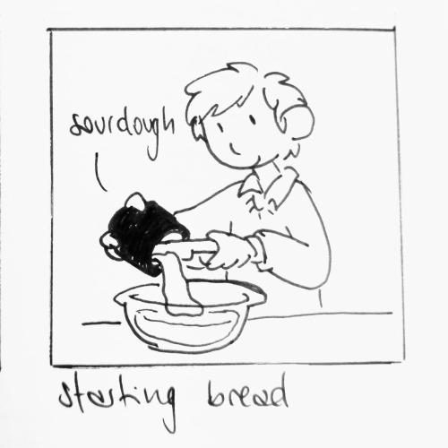 Hourly Comic Day 2022!This year it’s really just me sitting in front of the computer, but hey - isn’