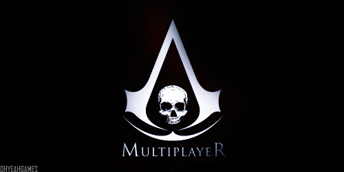 :  Assassin’s Creed IV: Black Flag - Multiplayer 