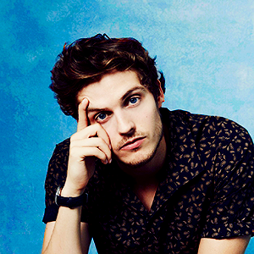 fyeahdanielsharman:  [x] 