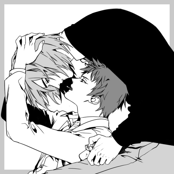 theyaoitreasuretrove:   KR  