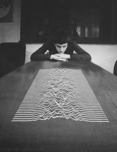 vintageitalia:  unknown pleasures 