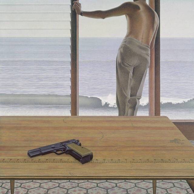  #AlexColville