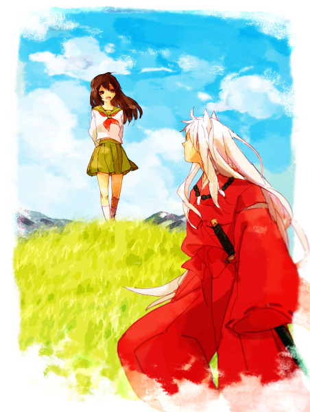 narutocouples:  Art by 210 [pixiv] 