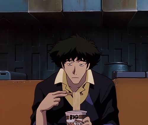 Spike Spiegel | Cowboy Bebop